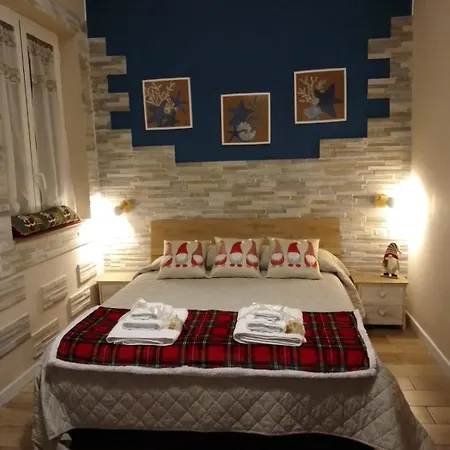 Casuzza Bedda E Duci