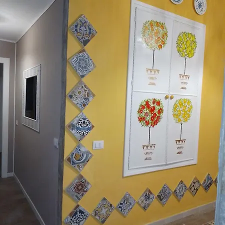 Casuzza Bedda E Duci