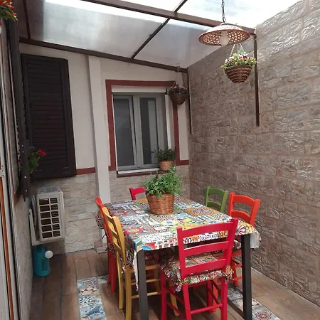 Casuzza Bedda E Duci