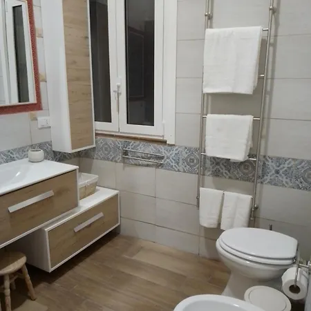 Appartement Casuzza Bedda E Duci