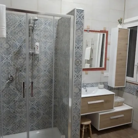 Appartement Casuzza Bedda E Duci