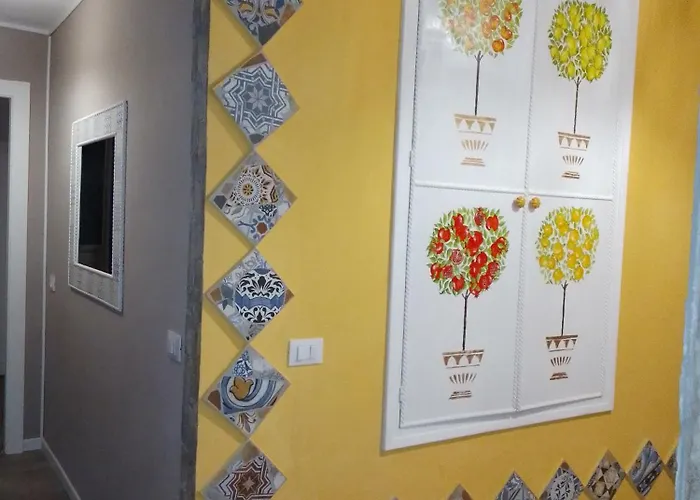 Casuzza Bedda E Duci