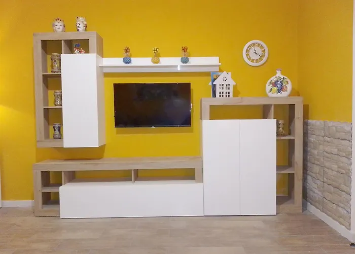 Casuzza Bedda E Duci * 蒙德罗