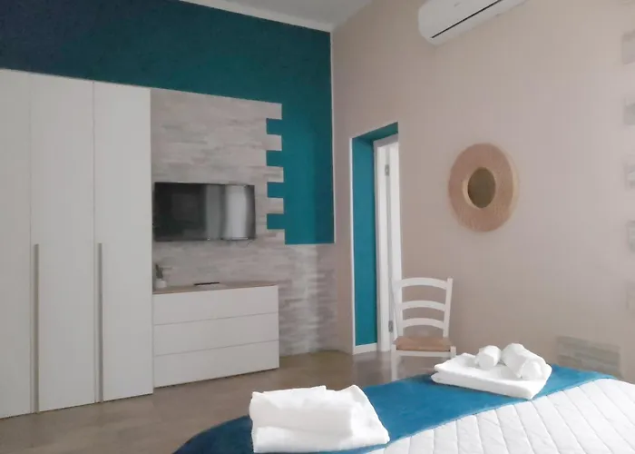 Casuzza Bedda E Duci Mondello