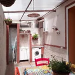 Apartmán Casuzza Bedda E Duci Mondello