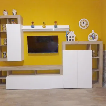 Casuzza Bedda E Duci * Mondello