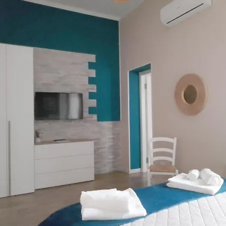 Casuzza Bedda E Duci Mondello