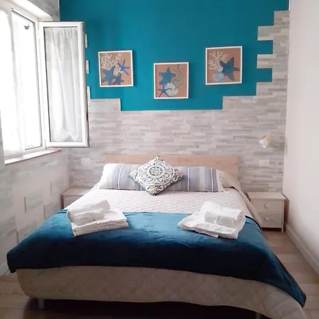 Casuzza Bedda E Duci Apartment