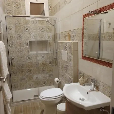 Casuzza Bedda E Duci *