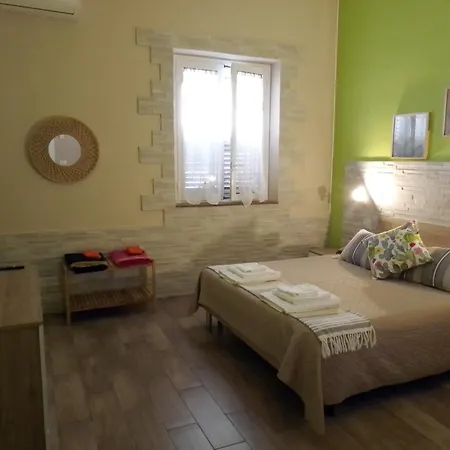 Casuzza Bedda E Duci Apartment