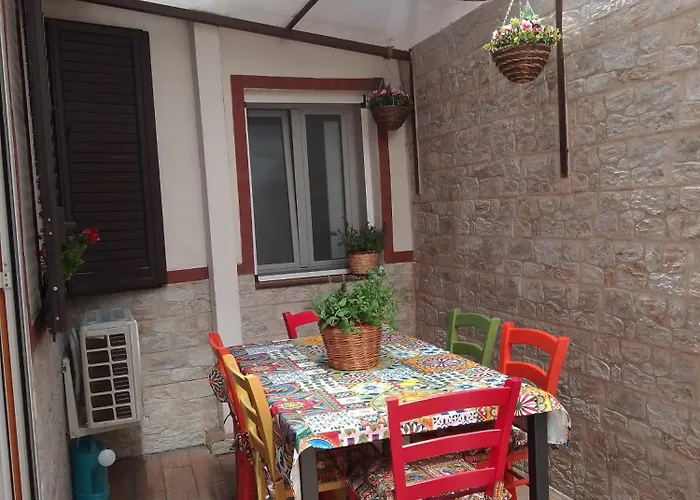 Casuzza Bedda E Duci