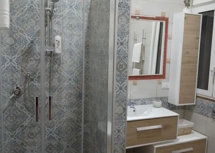 Lägenhet Casuzza Bedda E Duci