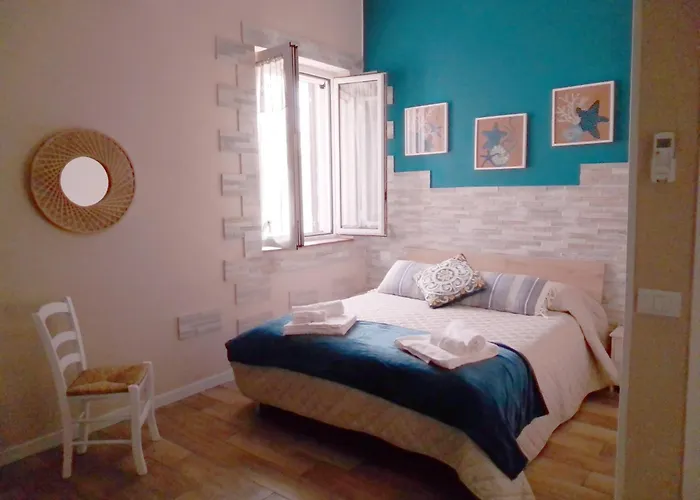 Casuzza Bedda E Duci * Mondello